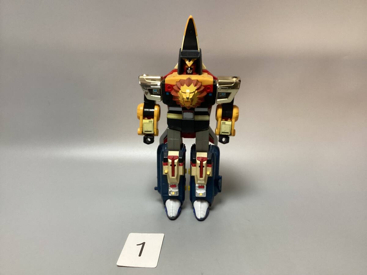 Yahoo!オークション -超獣戦隊ライブマン(戦隊シリーズ)の落札 Yahoo!オークション -超獣戦隊ライブマン(戦隊シリーズ)の落札