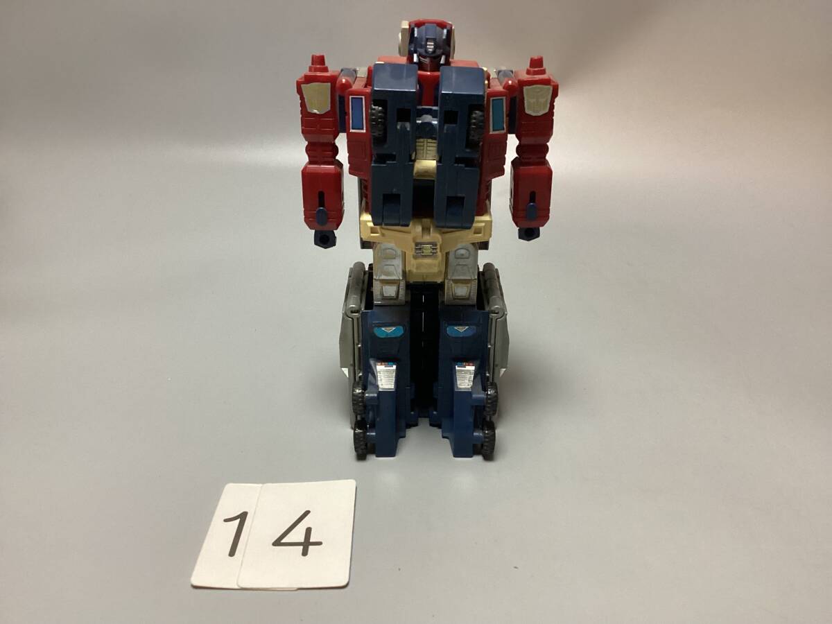 Yahoo!オークション -「ジャンク品」(トランスフォーマー Yahoo!オークション -「ジャンク品」(トランスフォーマー
