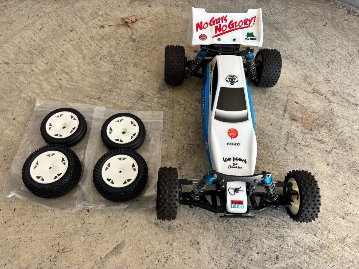 Yahoo!オークション -「tamiya dt03」(完成品(電動)) (自動車 Yahoo!オークション -「tamiya dt03」(完成品(電動)) (自動車