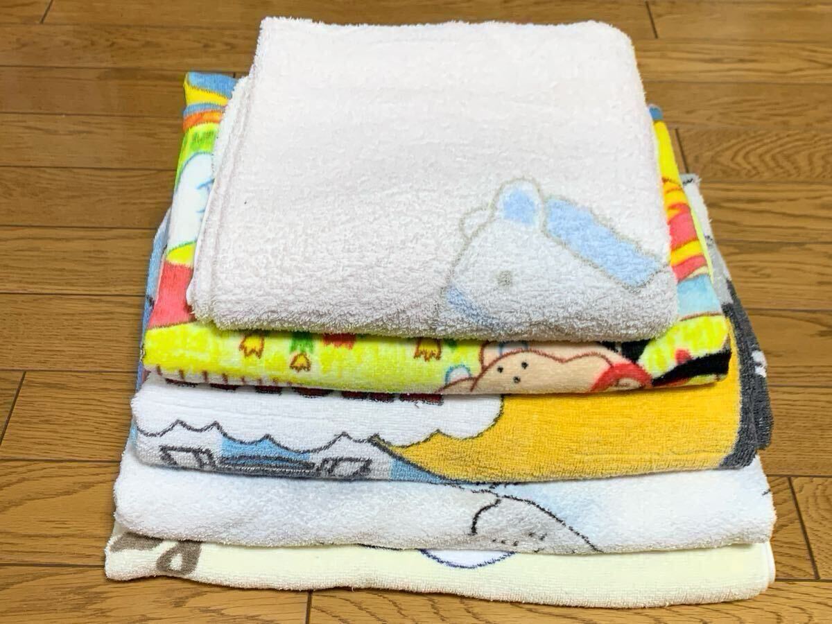 2025年最新】Yahoo!オークション -中古 バス タオルの中古品
