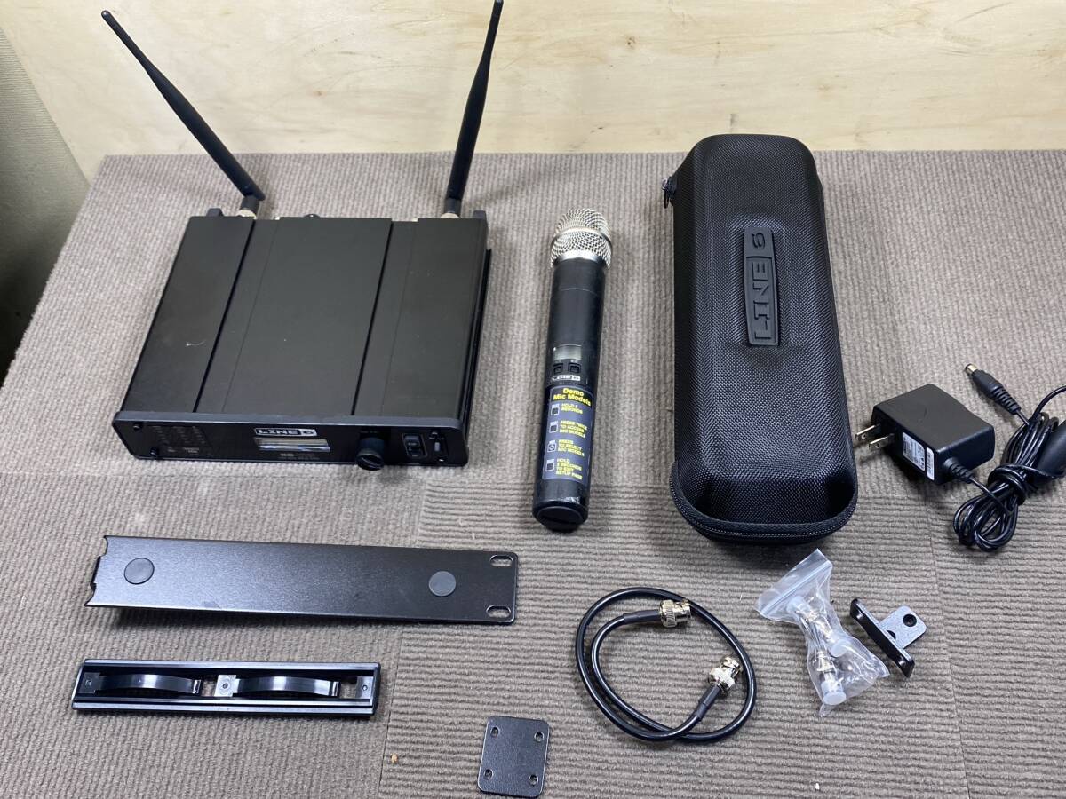 Yahoo!オークション -「line6 v75」の落札相場・落札価格 Yahoo!オークション -「line6 v75」の落札相場・落札価格