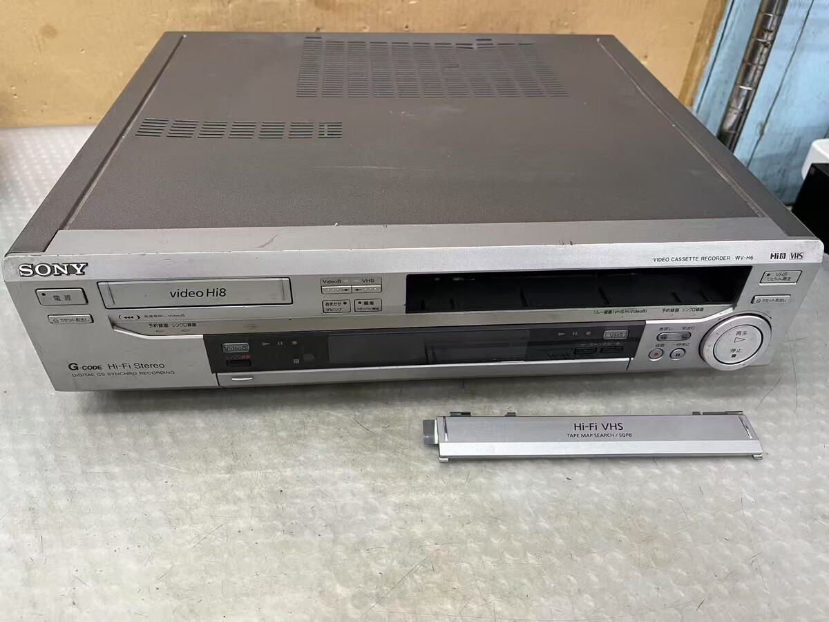 Yahoo!オークション -「sony wv-h6」の落札相場・落札価格 Yahoo!オークション -「sony wv-h6」の落札相場・落札価格