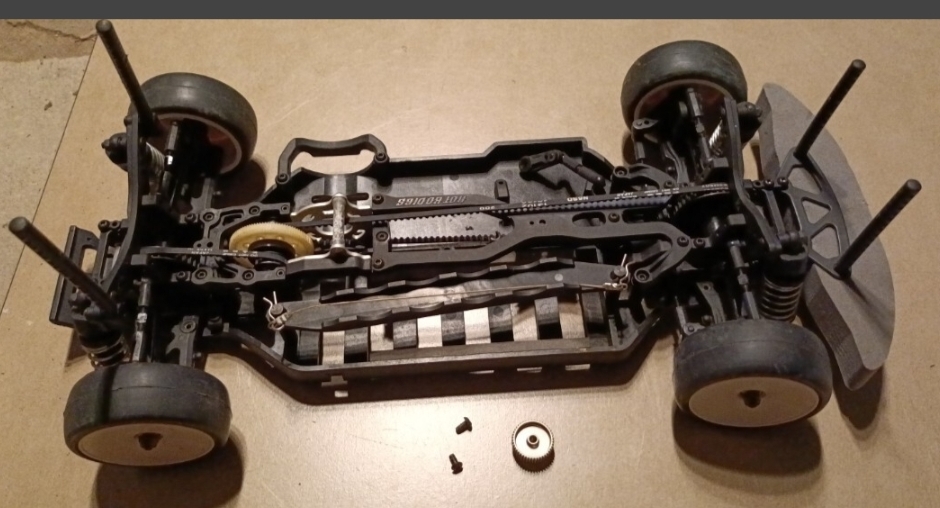 2025年最新】Yahoo!オークション -hpi サイクロンの中古品・新品 2025年最新】Yahoo!オークション -hpi サイクロンの中古品・新品