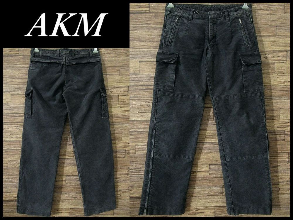 2025年最新】Yahoo!オークション -akm パンツの中古品・新品・未 2025年最新】Yahoo!オークション -akm パンツの中古品・新品・未