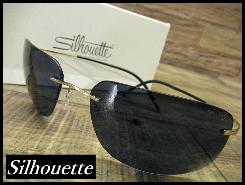 Yahoo!オークション -「silhouette シルエット」(サングラス Yahoo!オークション -「silhouette シルエット」(サングラス