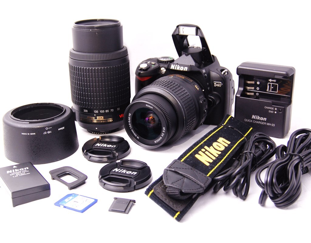2025年最新】Yahoo!オークション -nikon d40 ダブルズームキット 2025年最新】Yahoo!オークション -nikon d40 ダブルズームキット