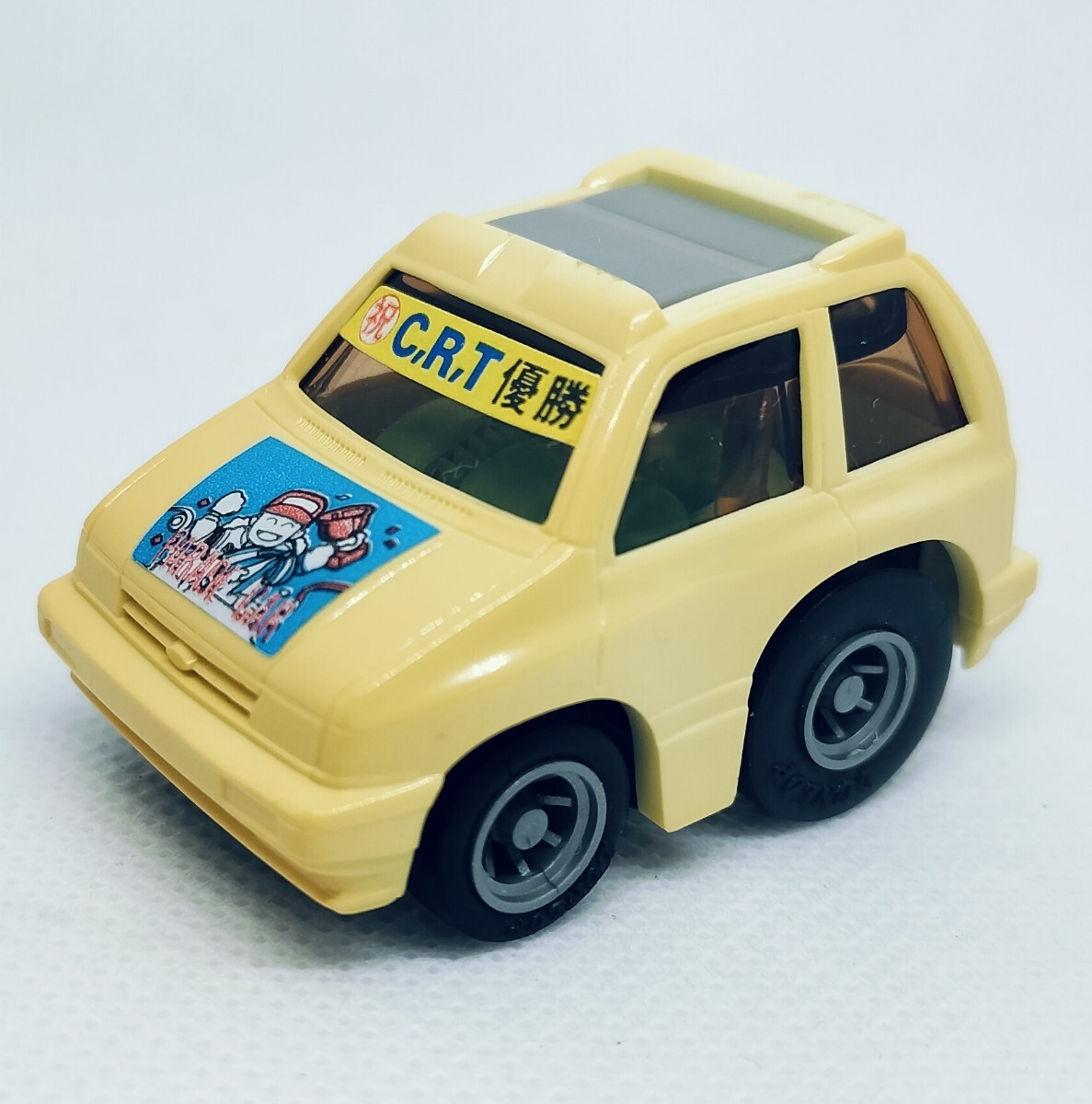 Yahoo!オークション -「昭和レトロ」(チョロQ) (自動車)の落札 Yahoo!オークション -「昭和レトロ」(チョロQ) (自動車)の落札