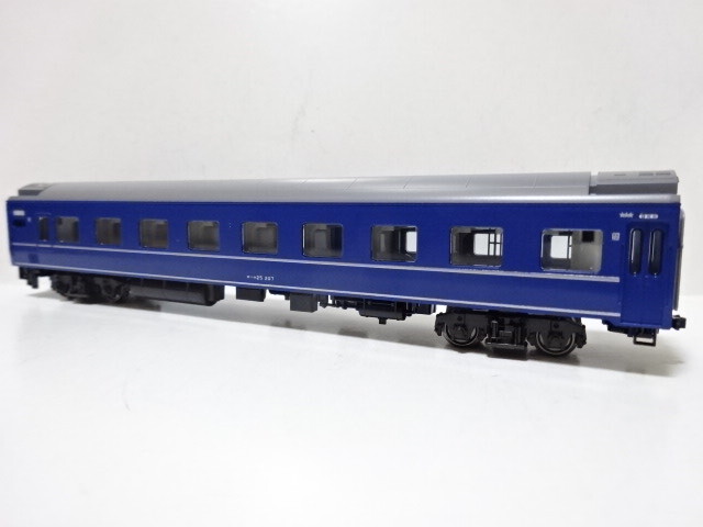 KATO 銀河 10両セット 中古日 2025年最新】Yahoo!オークション -24系 銀河の中古品・新品・未