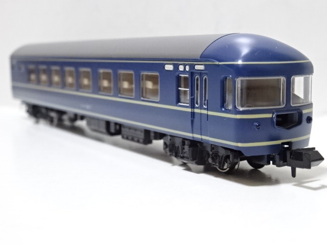 2025年最新】Yahoo!オークション -20系客車 nゲージの中古品