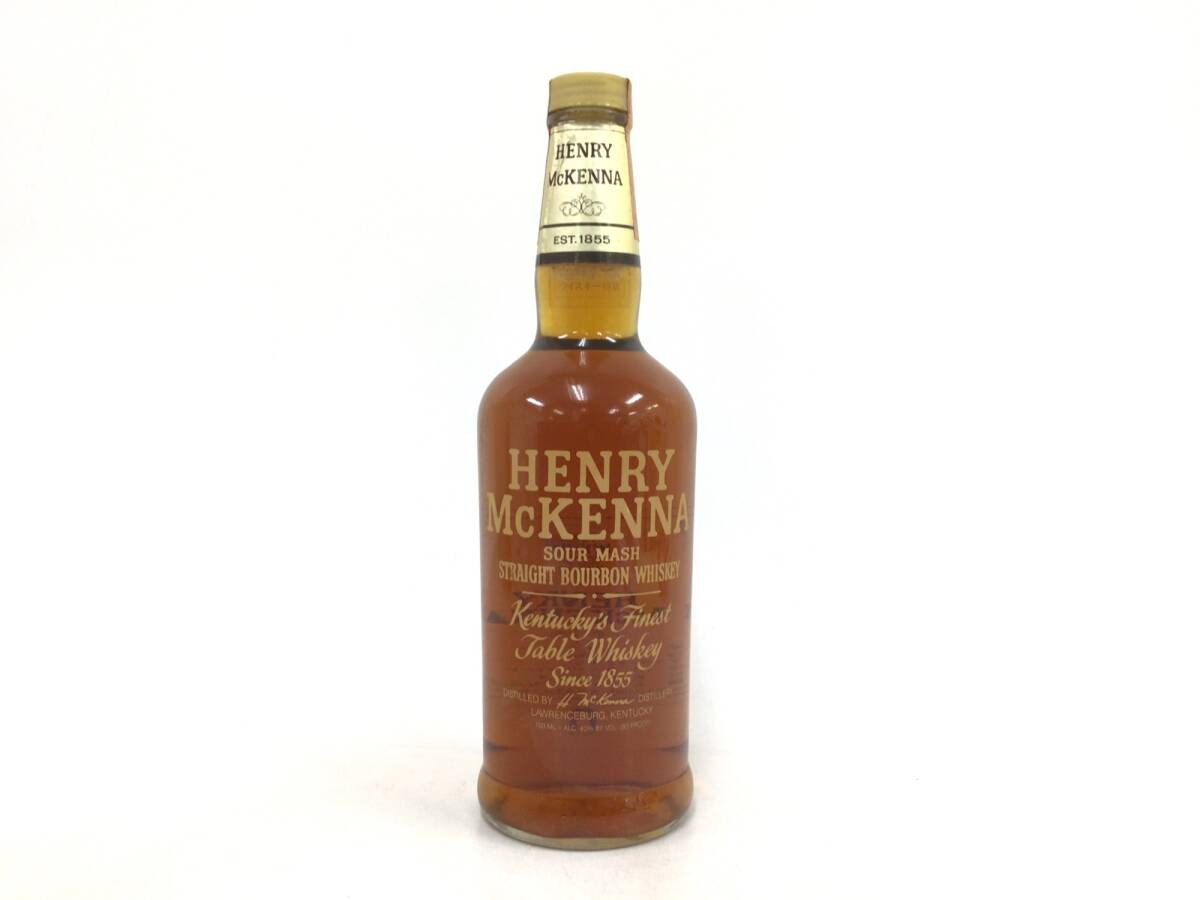 日本未入荷 ジョセフマグナス 750ml 希少 バーボン 新品未開封