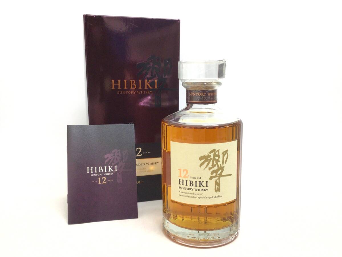 Yahoo!オークション -「響12年 500ml」の落札相場・落札価格 Yahoo!オークション -「響12年 500ml」の落札相場・落札価格
