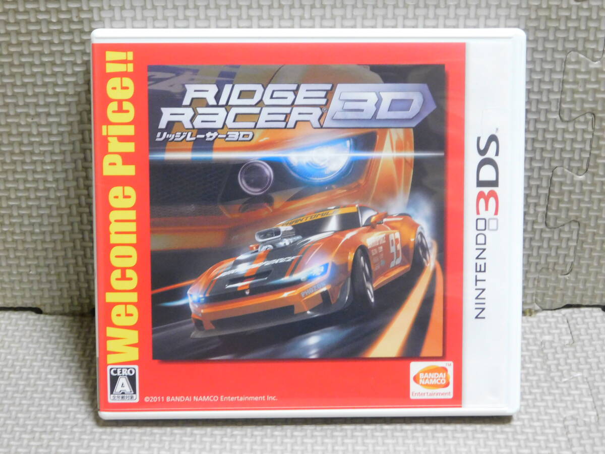 2025年最新】Yahoo!オークション -ridge racer 4の中古品・新品 2025年最新】Yahoo!オークション -ridge racer 4の中古品・新品