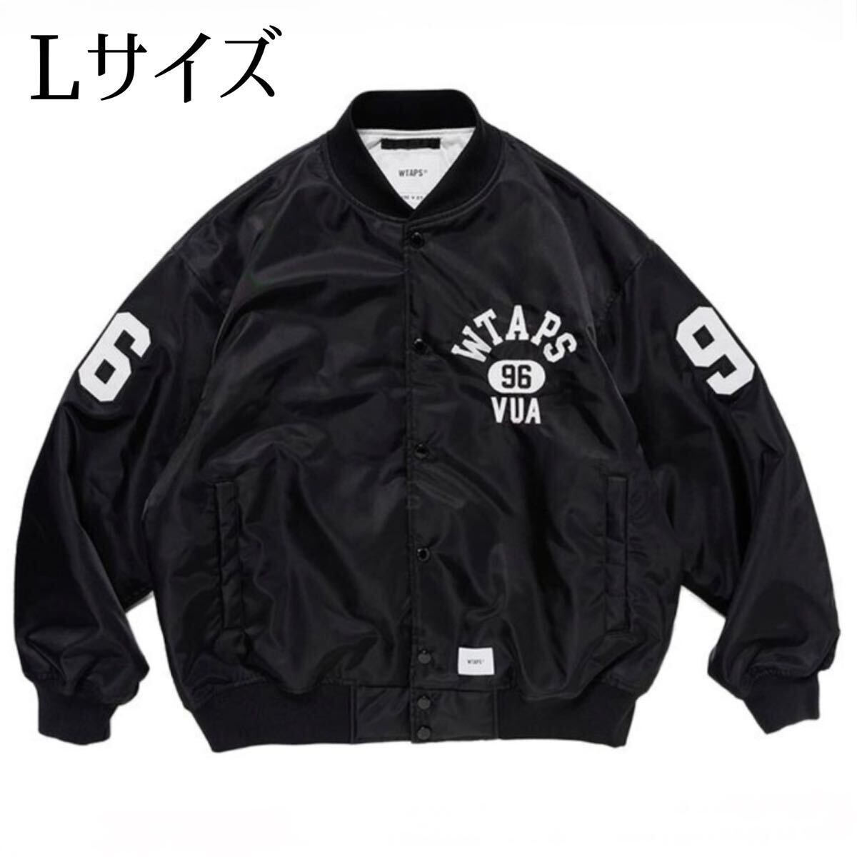 2025年最新】Yahoo!オークション -wtaps team jacketの中古品 2025年最新】Yahoo!オークション -wtaps team jacketの中古品