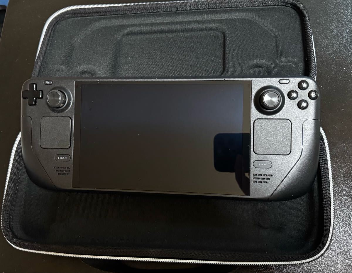 Yahoo!オークション -「steam deck 1tb」の落札相場・落札価格 Yahoo!オークション -「steam deck 1tb」の落札相場・落札価格