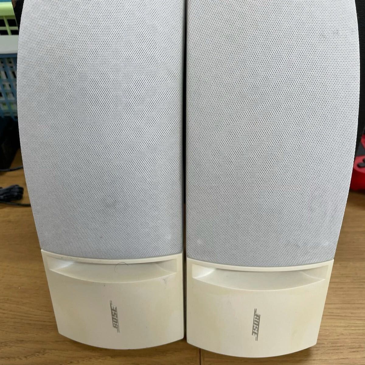Yahoo!オークション -「boseスピーカー161」の落札相場・落札価格 Yahoo!オークション -「boseスピーカー161」の落札相場・落札価格
