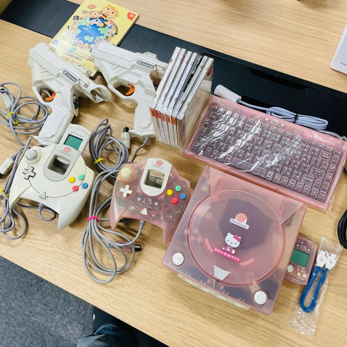 Yahoo!オークション -「キーボード」(ドリームキャスト) (セガ Yahoo!オークション -「キーボード」(ドリームキャスト) (セガ