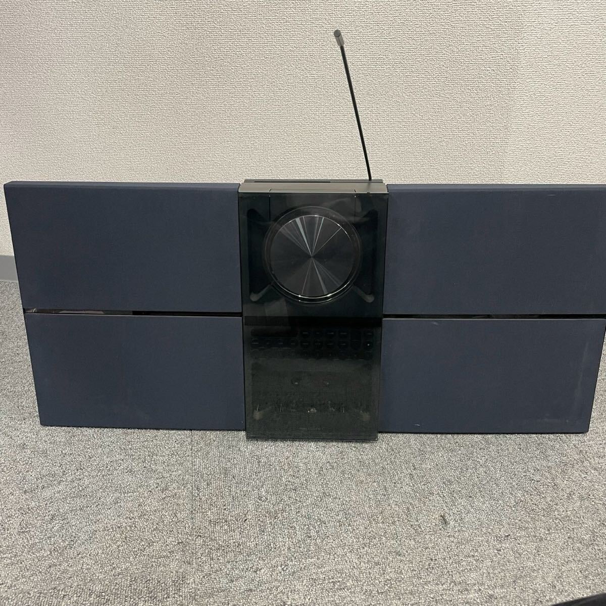 Yahoo!オークション -「beosound century」の落札相場・落札価格 Yahoo!オークション -「beosound century」の落札相場・落札価格
