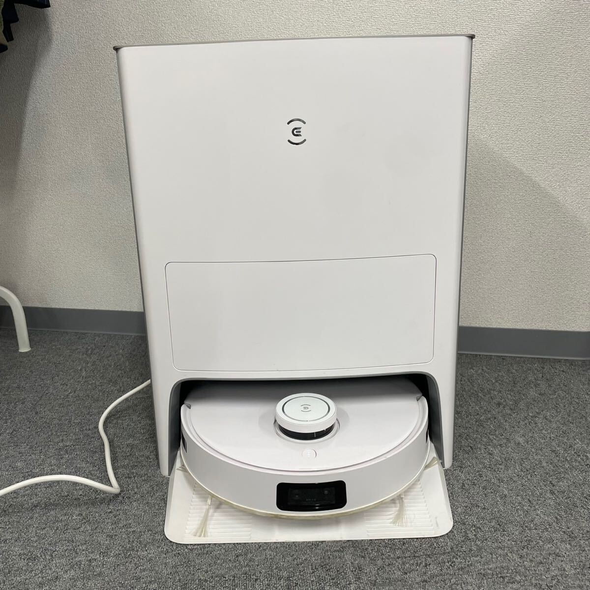 Yahoo!オークション -「deebot t10 omni」の落札相場・落札価格 Yahoo!オークション -「deebot t10 omni」の落札相場・落札価格