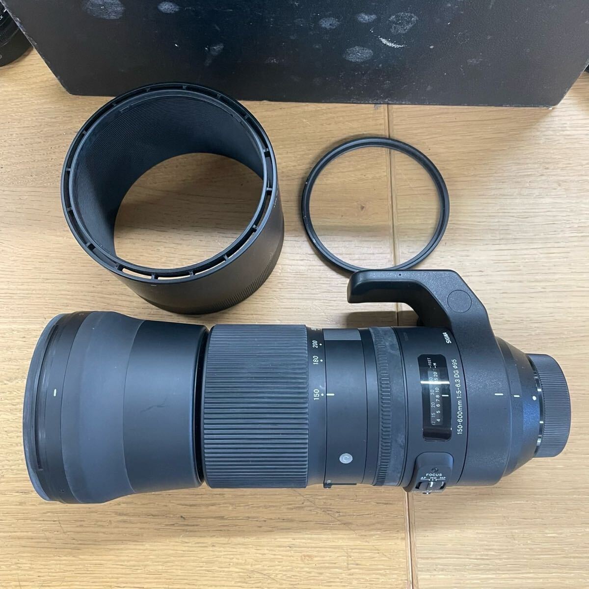 Yahoo!オークション -「シグマ sigma 150-600」の落札相場・落札価格 Yahoo!オークション -「シグマ sigma 150-600」の落札相場・落札価格