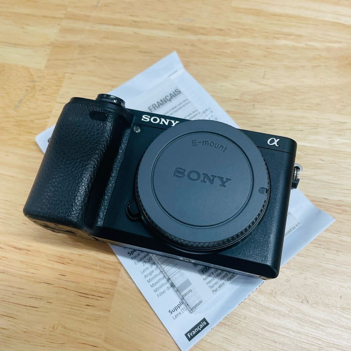 Yahoo!オークション -「ソニー α6300 ilce-6300 ボディ」(ミラー Yahoo!オークション -「ソニー α6300 ilce-6300 ボディ」(ミラー