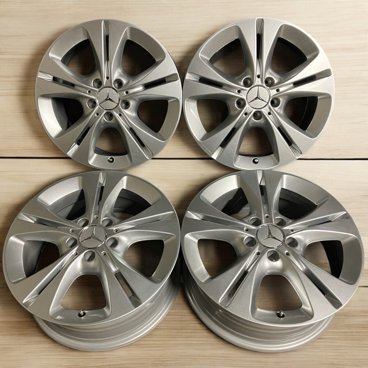 Yahoo!オークション -「ベンツ cクラス w205 ホイール 17インチ Yahoo!オークション -「ベンツ cクラス w205 ホイール 17インチ