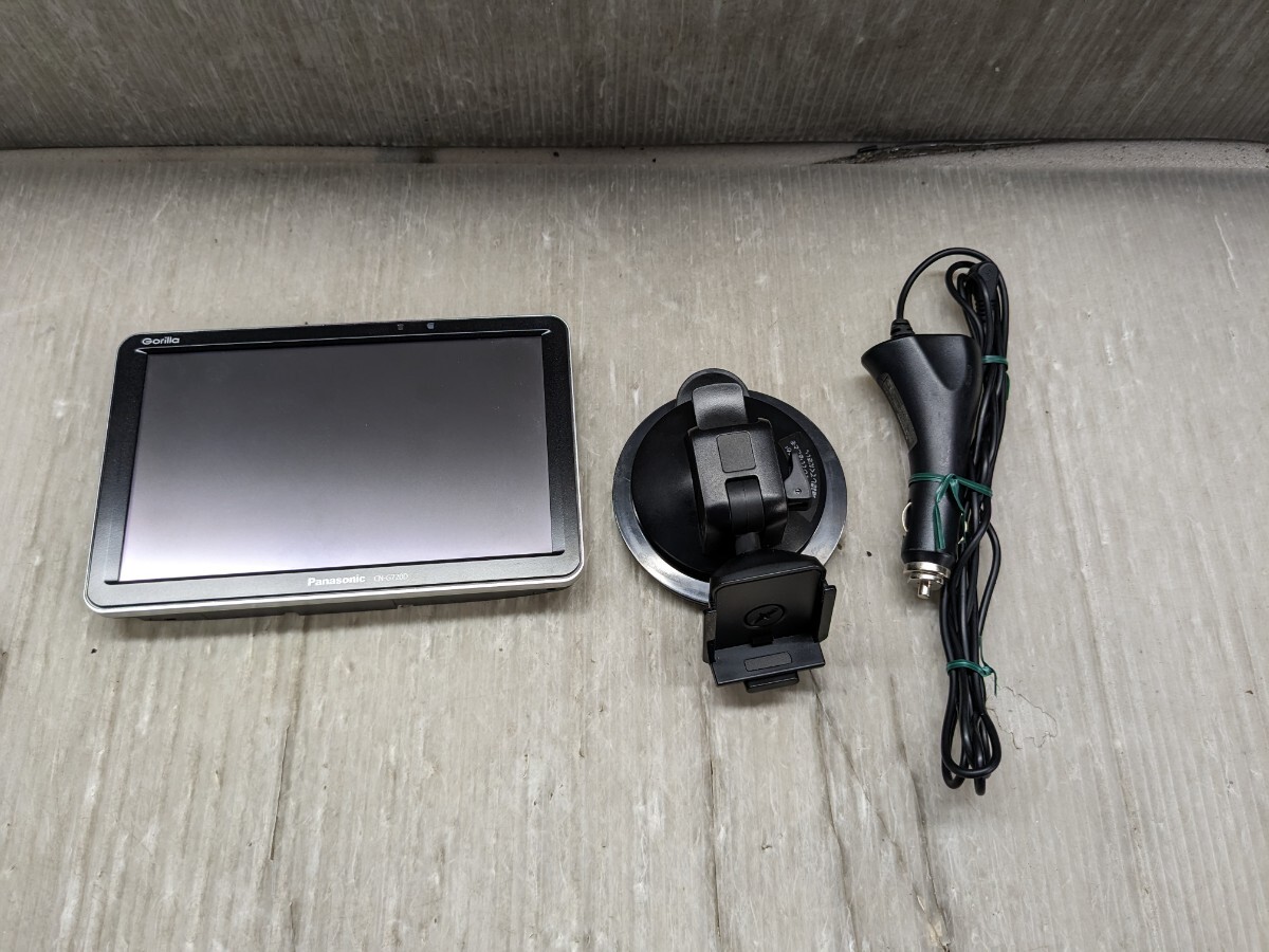 Yahoo!オークション -「CN-G720D」の落札相場・落札価格