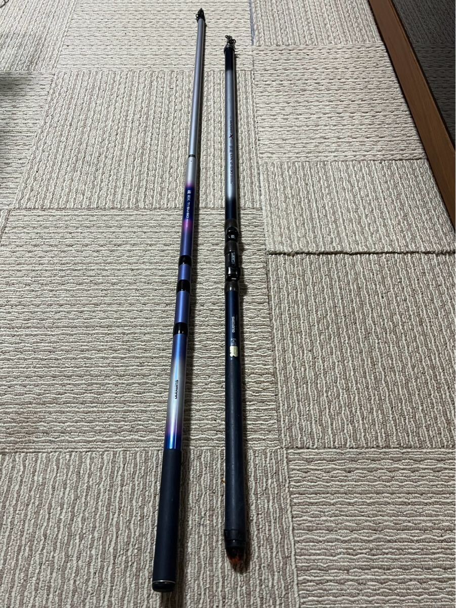 Yahoo!オークション -「シマノ 54-60」(磯竿) (海水)の落札相場 Yahoo!オークション -「シマノ 54-60」(磯竿) (海水)の落札相場