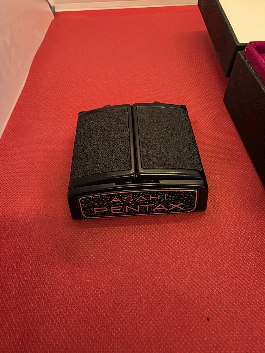 Yahoo!オークション -「pentax 6x7 ウエストレベルファインダー Yahoo!オークション -「pentax 6x7 ウエストレベルファインダー