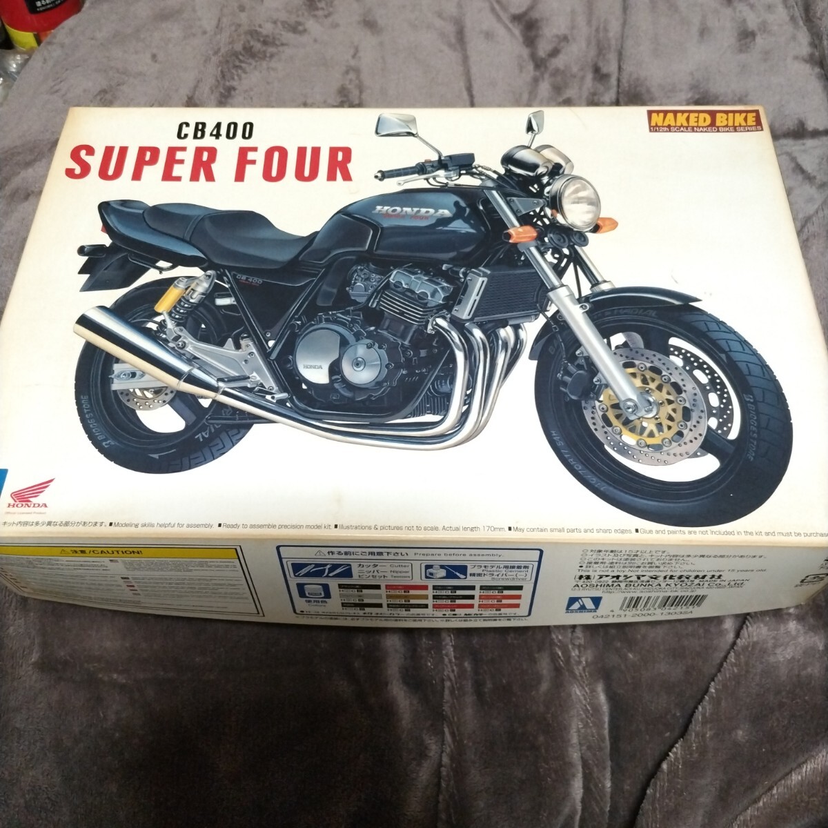 Yahoo!オークション -「cb 400 four」(おもちゃ、ゲーム) の落札 Yahoo!オークション -「cb 400 four」(おもちゃ、ゲーム) の落札