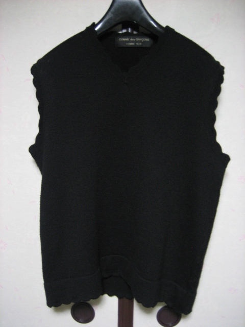 Yahoo!オークション -「comme des garcons homme plus ベスト Yahoo!オークション -「comme des garcons homme plus ベスト