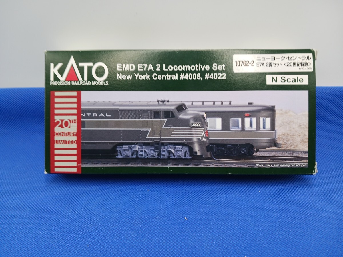 Yahoo!オークション -「new york」(Nゲージ) (鉄道模型)の落札 Yahoo!オークション -「new york」(Nゲージ) (鉄道模型)の落札