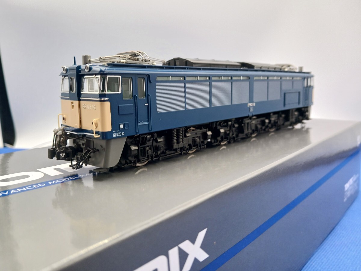 Yahoo!オークション -「tomix ef63」(HOゲージ) (鉄道模型)の Yahoo!オークション -「tomix ef63」(HOゲージ) (鉄道模型)の