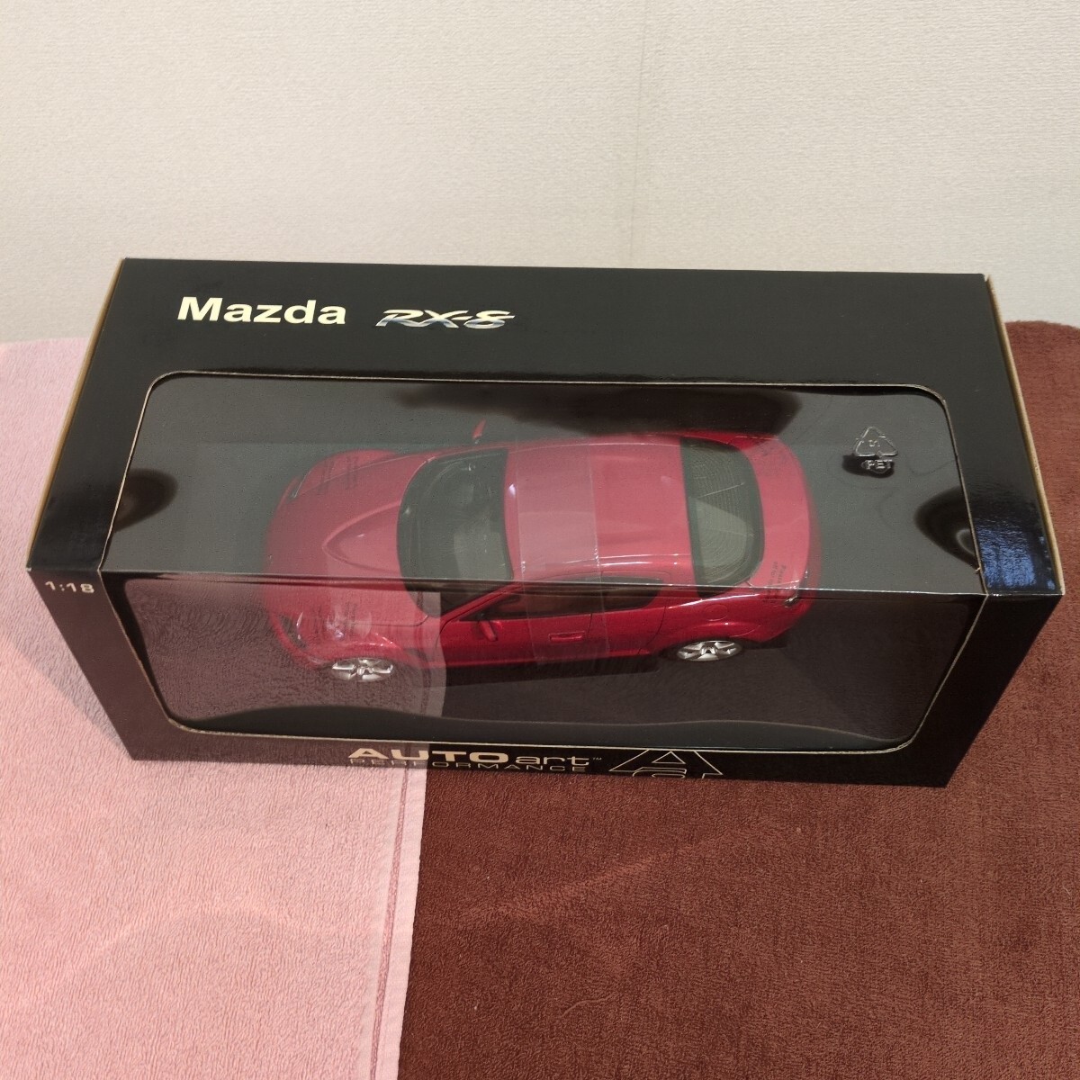 Yahoo!オークション -「マツダrx8」(オートアート) (自動車)の Yahoo!オークション -「マツダrx8」(オートアート) (自動車)の