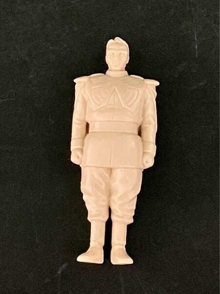 1/20 ノリス・パッカード MG 1/100 グフカスタム 付属フィギュア 未組み立て