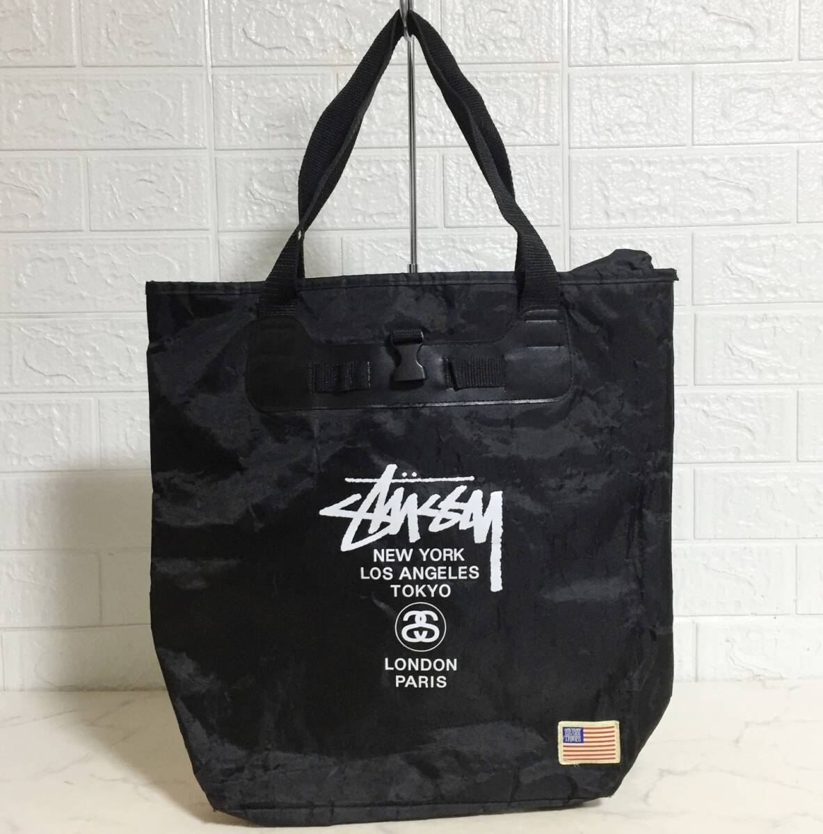 2025年最新】Yahoo!オークション -stussy バッグの中古品・新品 2025年最新】Yahoo!オークション -stussy バッグの中古品・新品