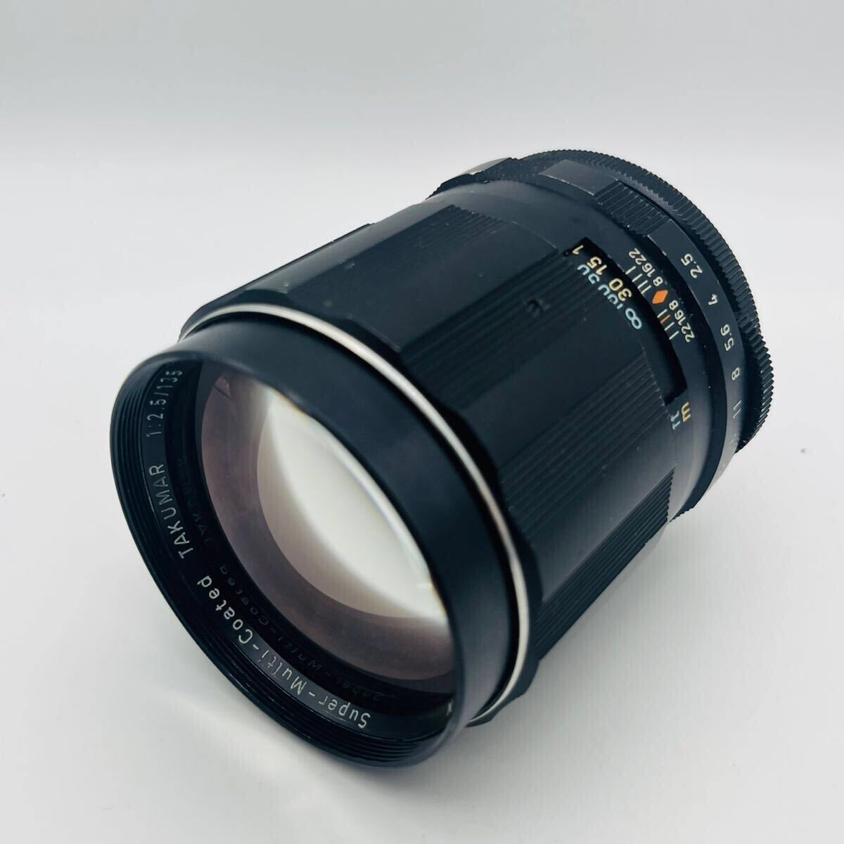 Yahoo!オークション -「takumar 135 2.5」の落札相場・落札価格 Yahoo!オークション -「takumar 135 2.5」の落札相場・落札価格