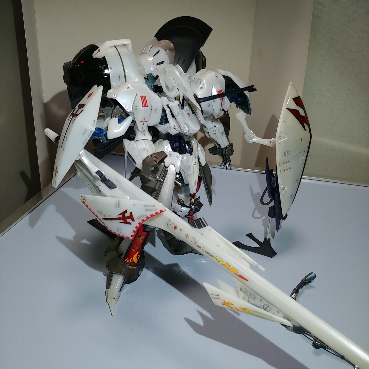 Yahoo!オークション -「ims レッドミラージュ」(プラモデル) の Yahoo!オークション -「ims レッドミラージュ」(プラモデル) の