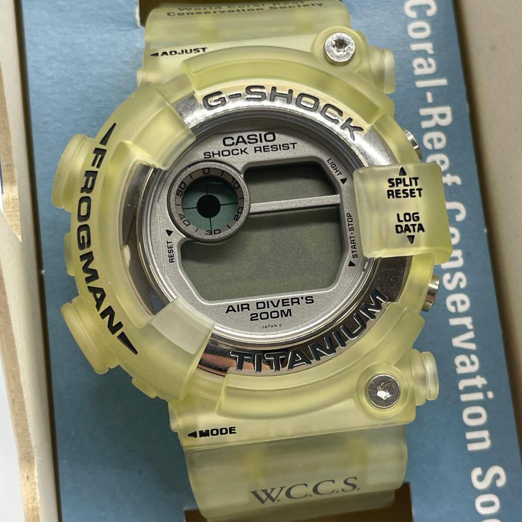 Yahoo!オークション -「dw-8201wc」の落札相場・落札価格 Yahoo!オークション -「dw-8201wc」の落札相場・落札価格