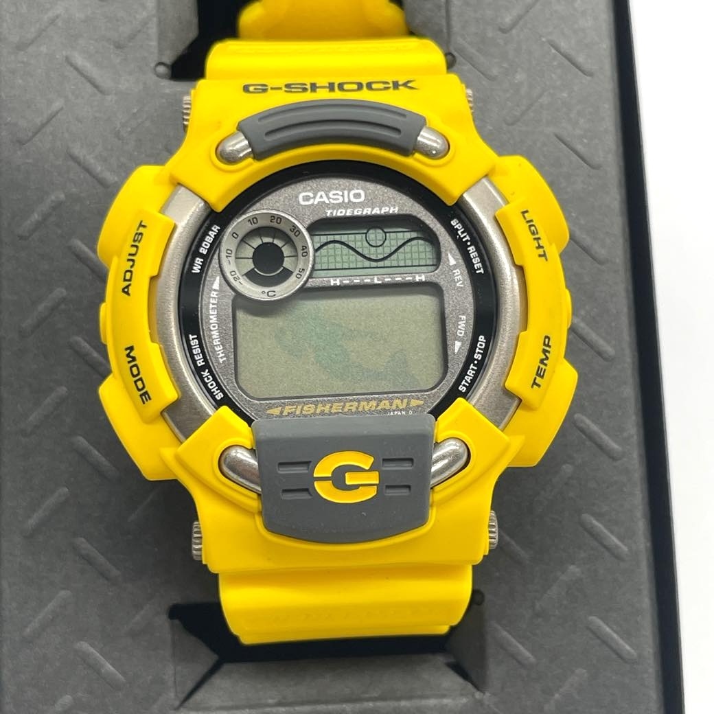 Yahoo!オークション -「dw-8600yj-9t」の落札相場・落札価格 Yahoo!オークション -「dw-8600yj-9t」の落札相場・落札価格