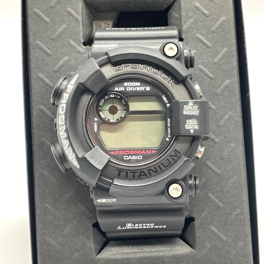 Yahoo!オークション -「dw-8200z-1t」の落札相場・落札価格 Yahoo!オークション -「dw-8200z-1t」の落札相場・落札価格