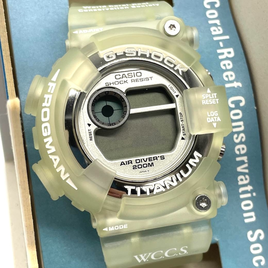 Yahoo!オークション -「dw-8201wc-7t」の落札相場・落札価格 Yahoo!オークション -「dw-8201wc-7t」の落札相場・落札価格