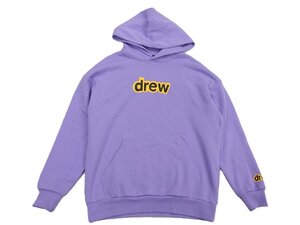 DREW HOUSE ドリューハウス パーカー フーディー M