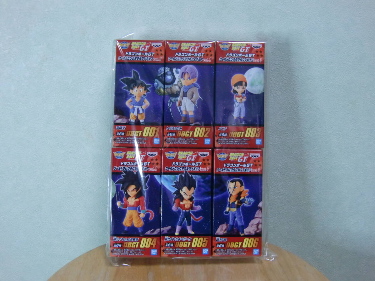 Yahoo!オークション -「ドラゴンボールgt ワールドコレクタブル Yahoo!オークション -「ドラゴンボールgt ワールドコレクタブル