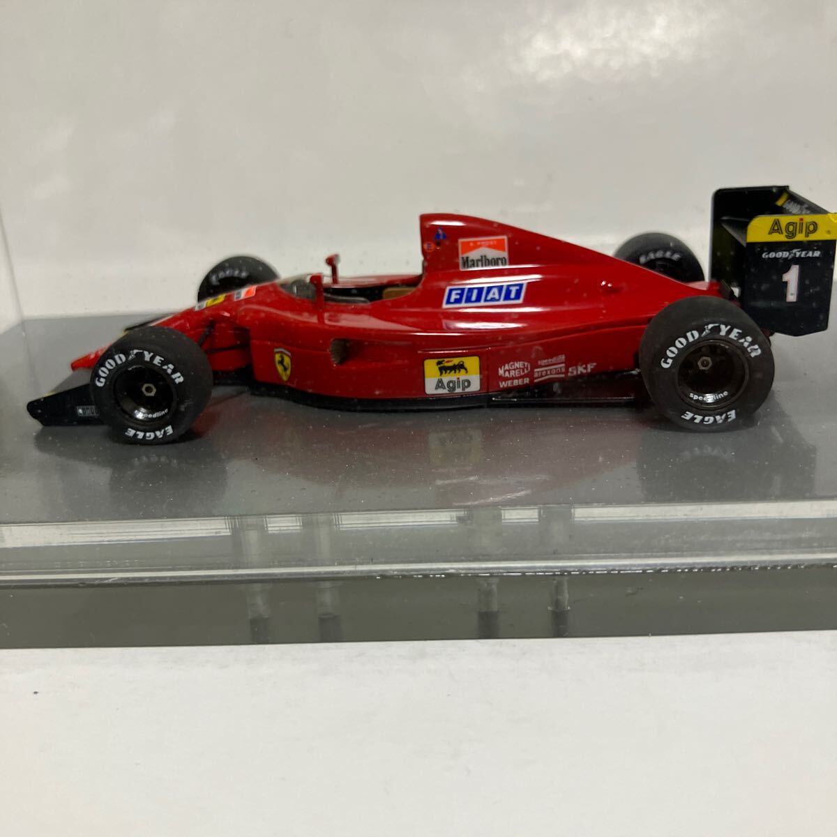 Yahoo!オークション -「フェラーリ 641」(ミニカー) の落札相場 Yahoo!オークション -「フェラーリ 641」(ミニカー) の落札相場