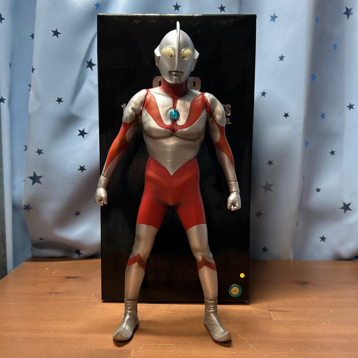 Yahoo!オークション -「ccp ウルトラマン bタイプ」(特撮 Yahoo!オークション -「ccp ウルトラマン bタイプ」(特撮