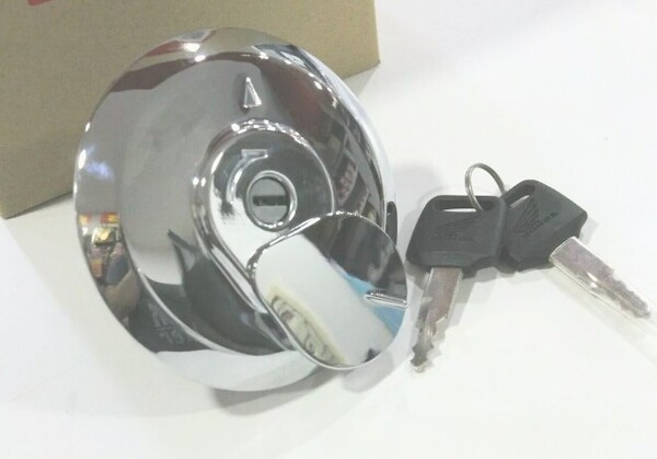 ●●送料込み●CBX400F CBX550F CBX1000 CB650C CB450SC VF500F ガソリンタンク キャップ HONDA純正