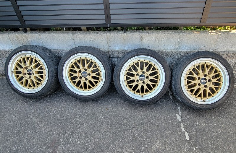 Yahoo!オークション -「bbs lm 20インチ」の落札相場・落札価格 Yahoo!オークション -「bbs lm 20インチ」の落札相場・落札価格