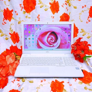 新型Win11搭載/テンキ/新品マウス/おまけソフト多数/高年式&高性能i76700HQ/SSD1TB/メ16G/DVD/無線/カメラ