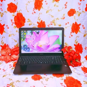 美品/薄型/タッチパネル/爆速3世代Corei7/DVD焼き/新Win11搭載/無線WiFi/新品マウスサービス