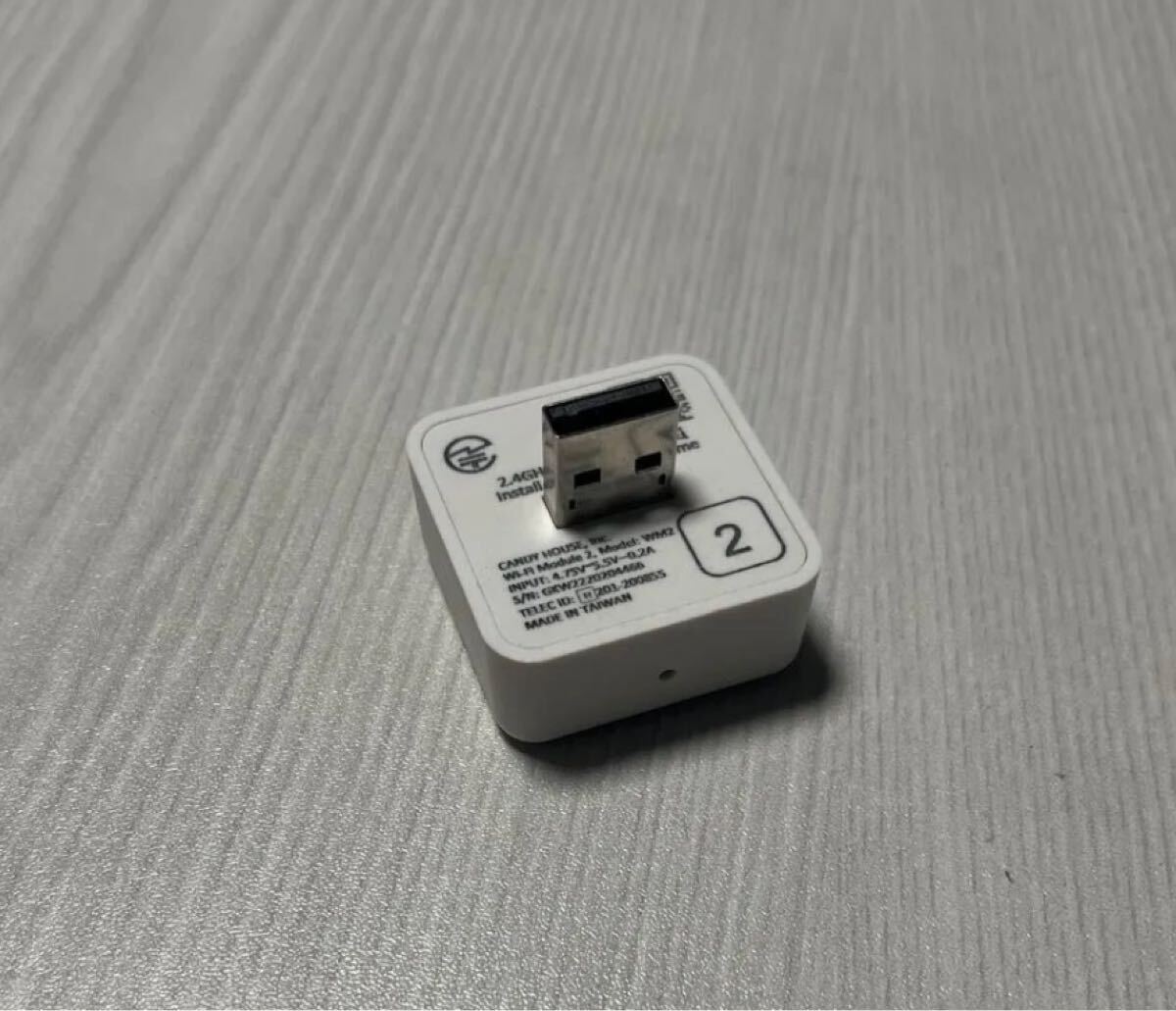 Yahoo!オークション -「セサミ wifiモジュール2」の落札相場 Yahoo!オークション -「セサミ wifiモジュール2」の落札相場